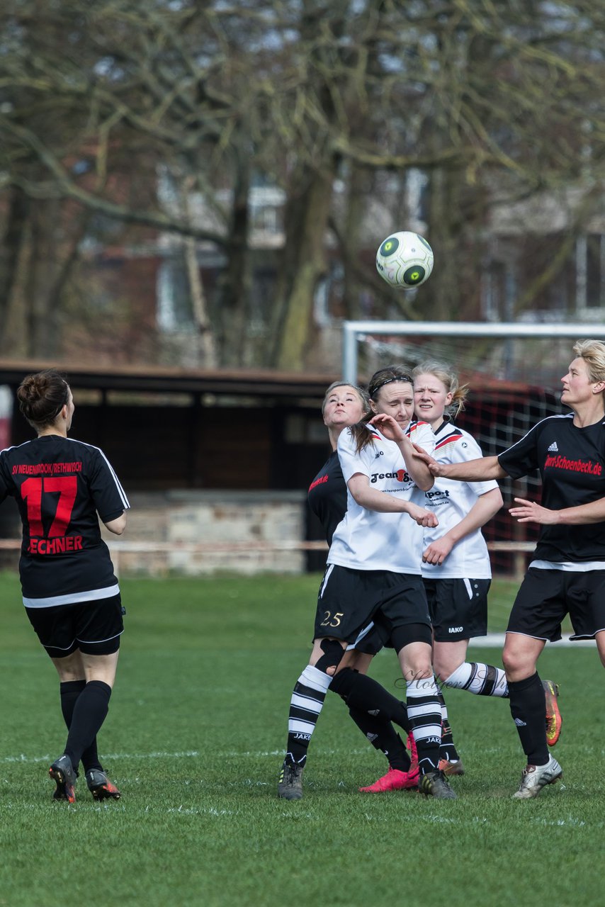 Bild 168 - Frauen Kieler MTV - SV Neuenbrook/Rethwisch : Ergebnis: 5:0